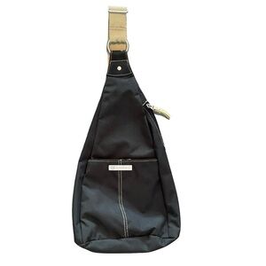 Ariat Bag Crossbody Purse Athleisure Workwear Riding Black